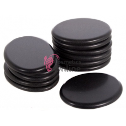 Piatra vulcanica pentru masaj, dimensiune 9x7cm Cod HMB 12